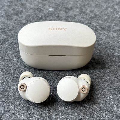 Sony WF-1000XM4 NGOẠI HÌNH ĐẸP. Mua bán Tivi, Âm thanh tại Huyện Nhà Bè Tp Hồ Chí Minh được đăng bởi Tainghelikenew