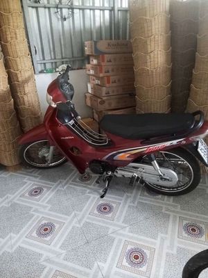 Anpha 2002.zin. Mua bán Xe máy tại Huyện Vũng Liêm Vĩnh Long được đăng bởi khanh