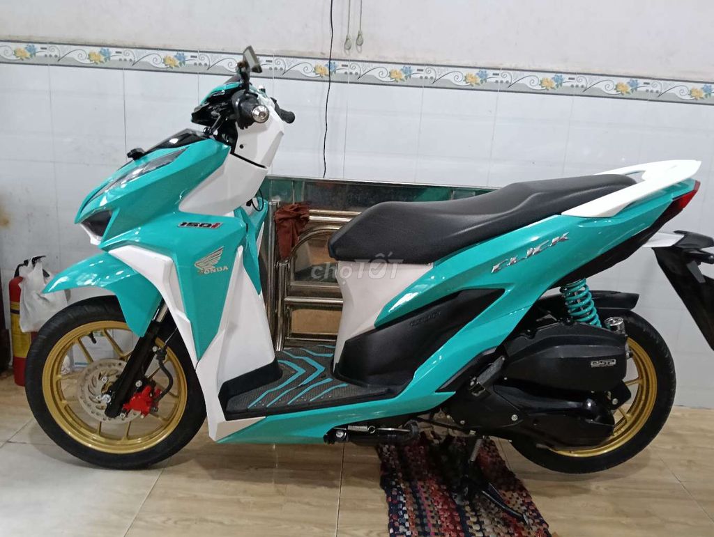 Vario 125, bs65 zin như mới