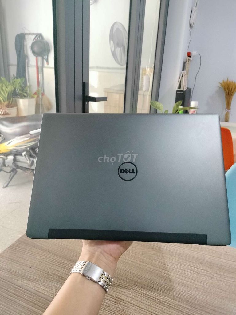 Dell Latitude 737O Intel M7, ram 8gb, 13"3 FHD