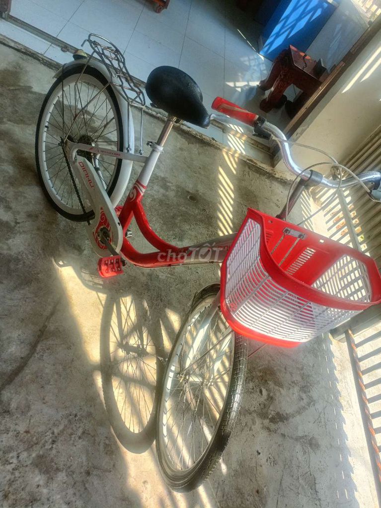 Bán xe đạp học sinh. Mua bán Xe đạp tại Thành phố Bà Rịa Bà Rịa - Vũng Tàu được đăng bởi Quang hình 2