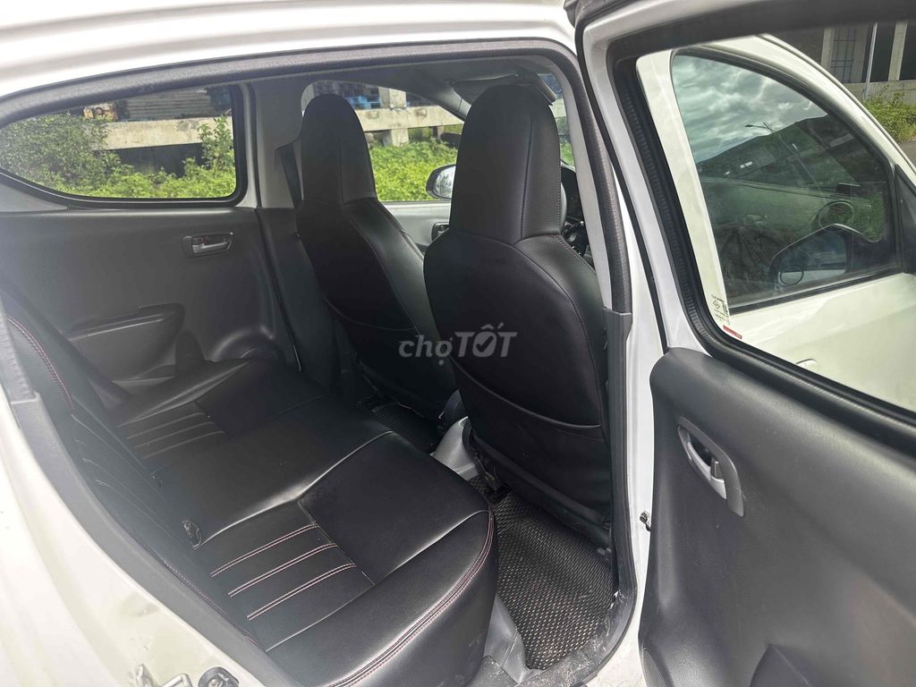 Nissan Pixo dk31/12/ 2013 - 98016 km. Mua bán Ô tô tại Quận Hải Châu Đà Nẵng được đăng bởi DKD ÔTÔ BÌNH DÂN ĐÀ NẴNG hình 7