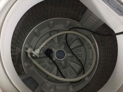 máy giặt samsung cũ