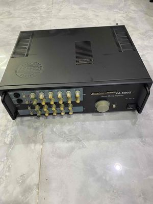 bán con ampli boston PA-1090II. Mua bán Tivi, Âm thanh tại Quận 8 Tp Hồ Chí Minh được đăng bởi Cường lý 