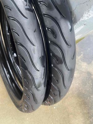 Vỏ xe Michelin 7***7 đã sử dụng