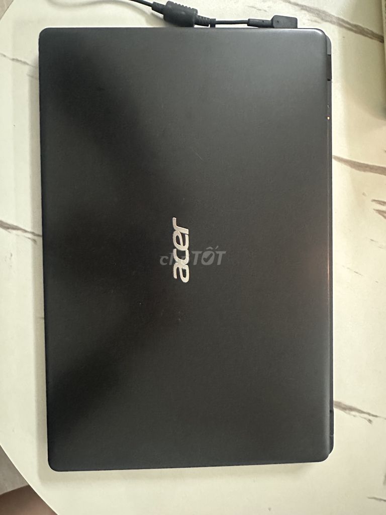 Cần bán gấp Aspire A315-56. i5 Gen 10, 4/256Gb SSD. Mua bán Laptop tại Quận Đống Đa Hà Nội được đăng bởi Nguyễn Trọng Dương hình 2