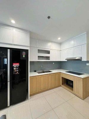 Аренда · 3 комн. · 80 м² · Thành phố Thủ Đức, ул. Nguyễn Xiển