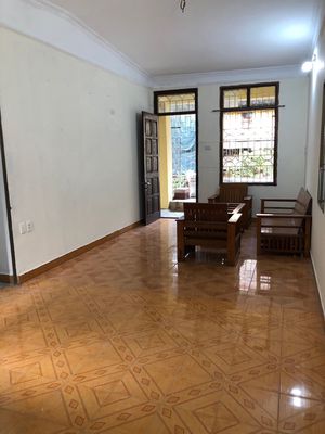 Căn hộ 110 m² · 3 PN · Phố Mai Động