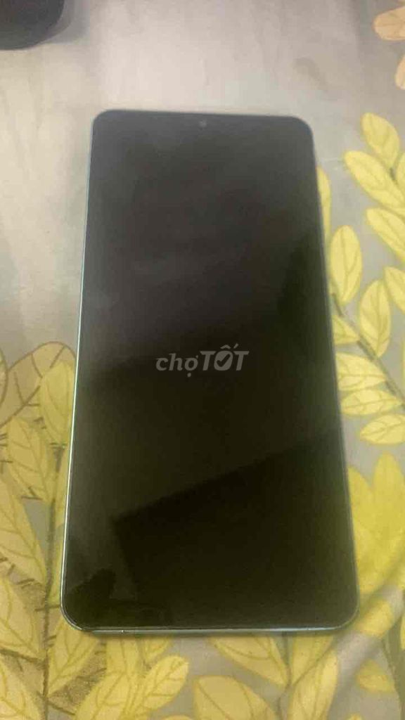Samsung A06-128gb. Mua bán Điện thoại tại Quận Hồng Bàng Hải Phòng được đăng bởi ngoc dien hình 1