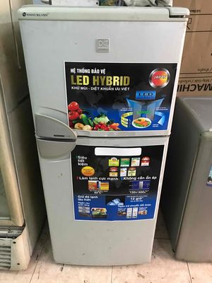 tủ lạnh Daewoo 150L nhỏ gọn