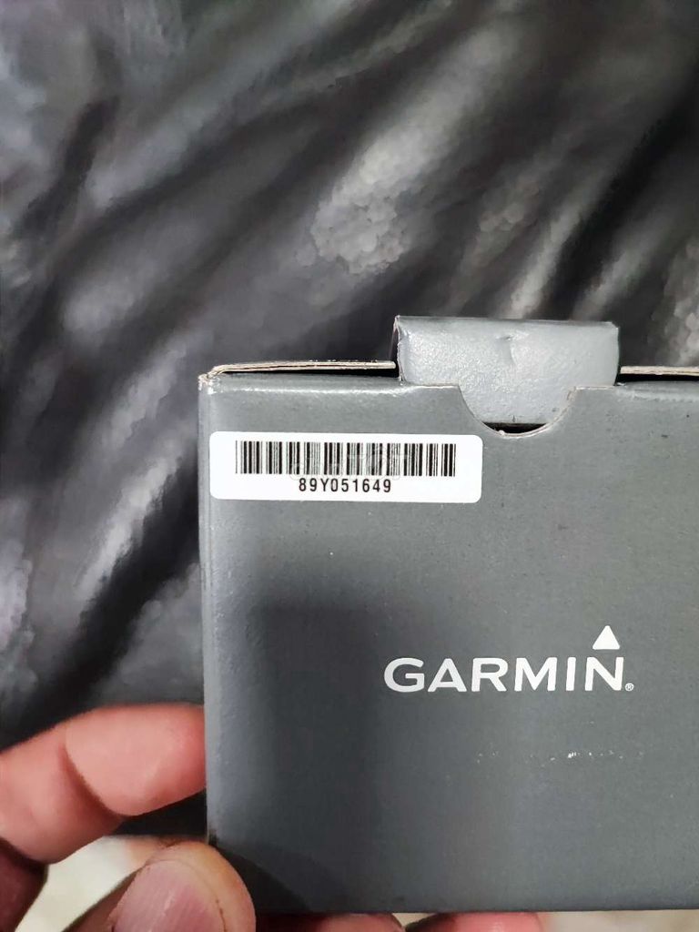 Garmin 165 music, coros pace 3 new 100%  full box. Mua bán Thiết bị đeo thông minh tại Quận 1 Tp Hồ Chí Minh được đăng bởi Lê Trung Hiếu hình 3