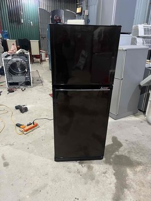 tủ lạnh mitsubisshi 200lít máy móc nguyên bản