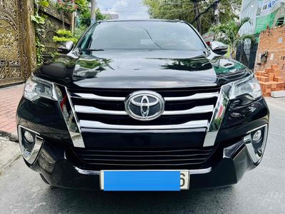 Toyota Fortuner 2019 2.4G, số sàn máy dầu. Mua bán Ô tô tại Quận Tân Phú Tp Hồ Chí Minh được đăng bởi aTrung