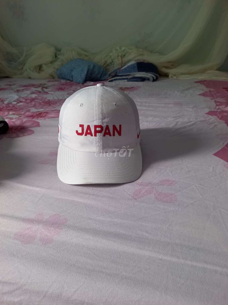 Nike thể thao japan chất dù