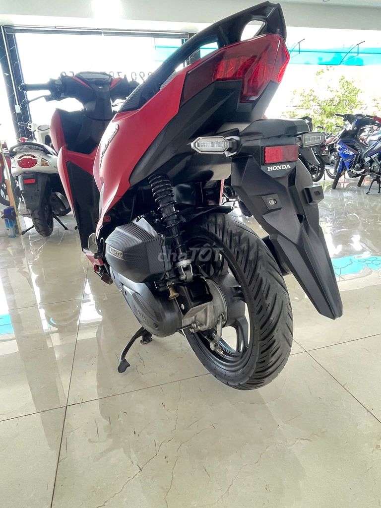 Honda vario 150 xe lướt odo 6k km 40tr. Mua bán Xe máy tại Quận Ô Môn Cần Thơ được đăng bởi XE MÁY QUANG TRẦN chuyen bán xe trúng thưởng  hình 4