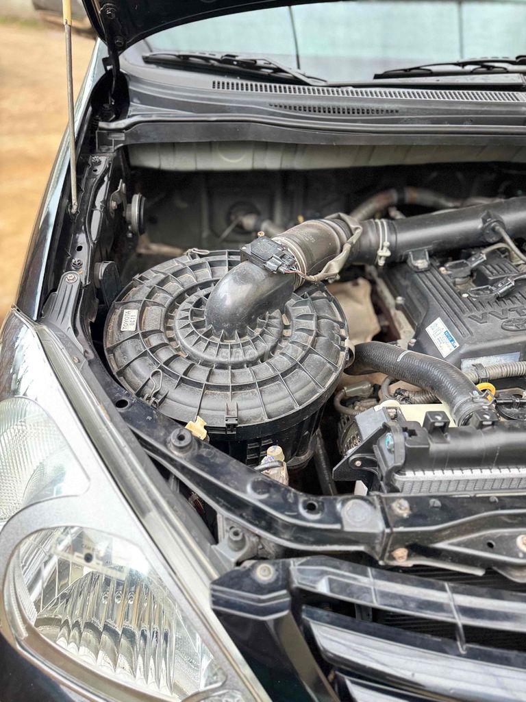 Toyota Innova 2009 G xịn. Mua bán Ô tô tại Huyện Bảo Lâm Lâm Đồng được đăng bởi Thành Đạt hình 14