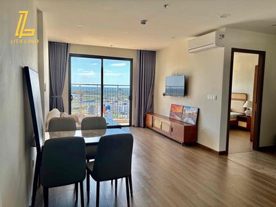 Rent · FPT City · 2 bd · 68 м² · Quận Ngũ Hành Sơn, ул. Hòa Hải