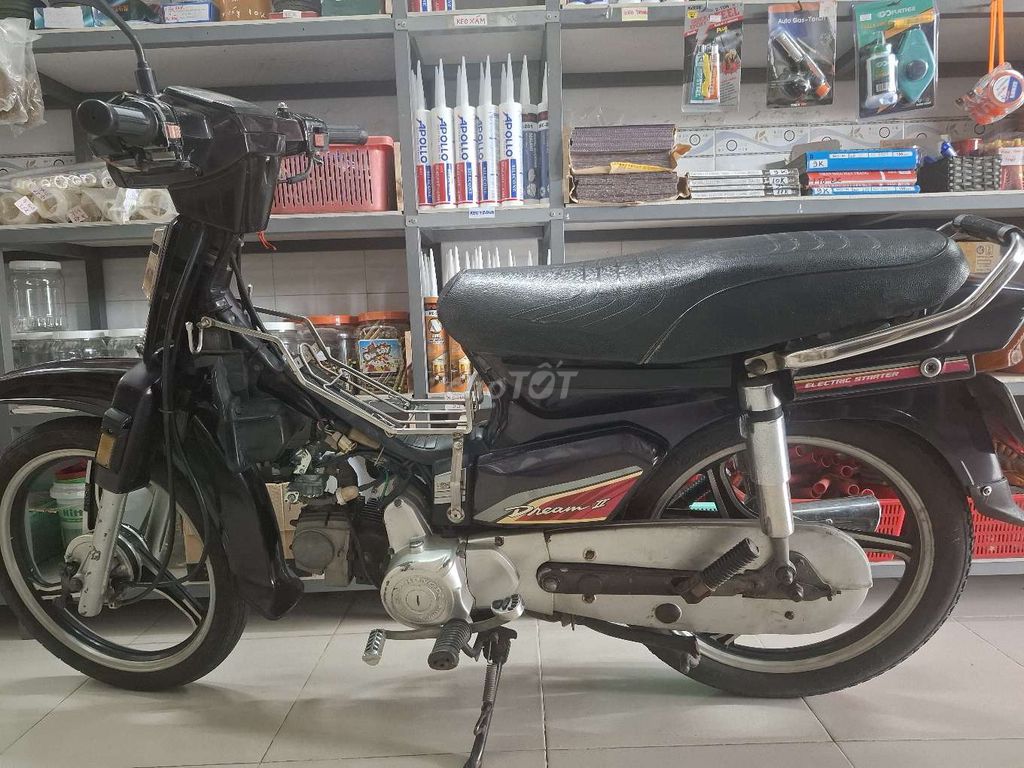 Không có nhu cầu dùng cần thanh lí. Mua bán Xe máy tại Thành phố Sóc Trăng Sóc Trăng được đăng bởi Dung Ngô hình 1