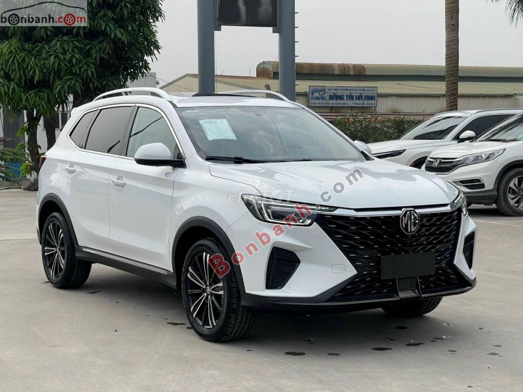 MG RX5 1.5T STD. Mua bán Ô tô tại Thị xã Từ Sơn Bắc Ninh được đăng bởi MG bắc ninh hình 2