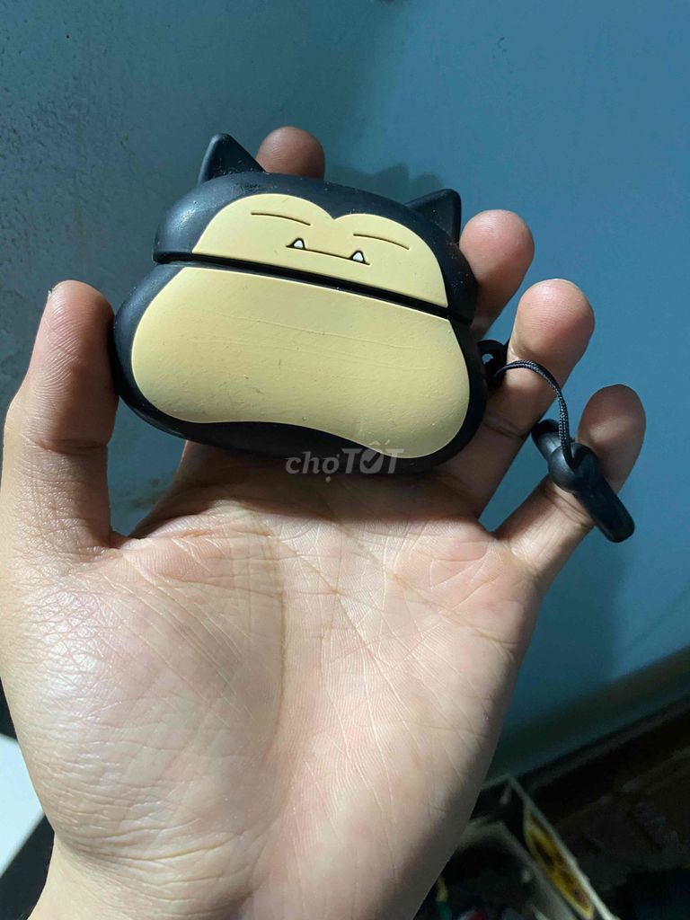 Tai nghe AirPods Pro Tặng kèm case. Mua bán Tivi, Âm thanh tại Thành phố Thuận An Bình Dương được đăng bởi Khánh hình 1