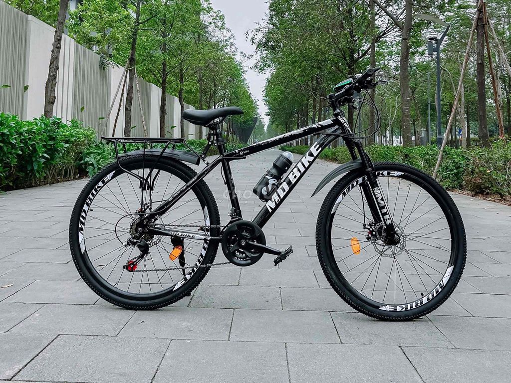 Xe new 100% giá thanh lý Xe đạp MD bike 2025. Mua bán Xe đạp tại Quận Hà Đông Hà Nội được đăng bởi Hiền hình 4