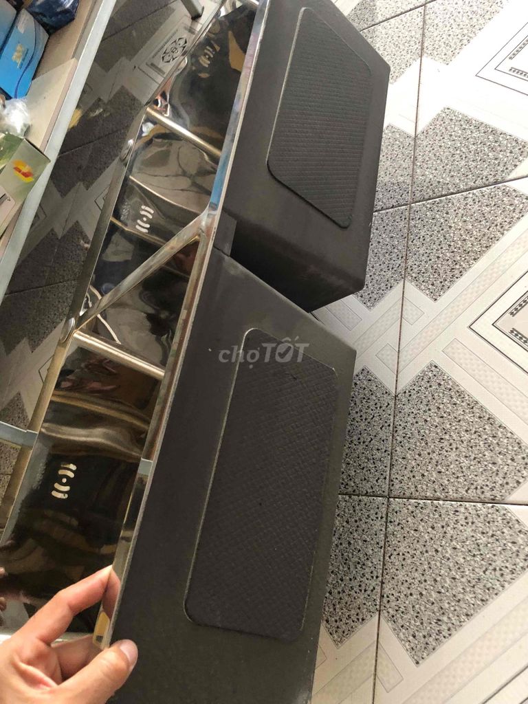Chậu rửa chén Inox 304 Bóng. Mua bán Dụng cụ nhà bếp tại Thành phố Vị Thanh Hậu Giang được đăng bởi Nghia hình 1