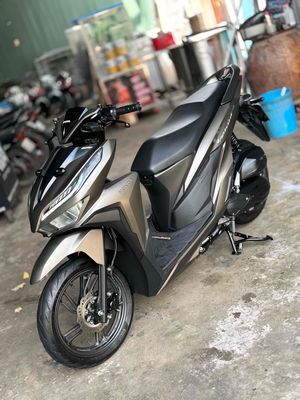 Honda Vario 150 2019 Vàng Cát( Góp Nợ Xấu