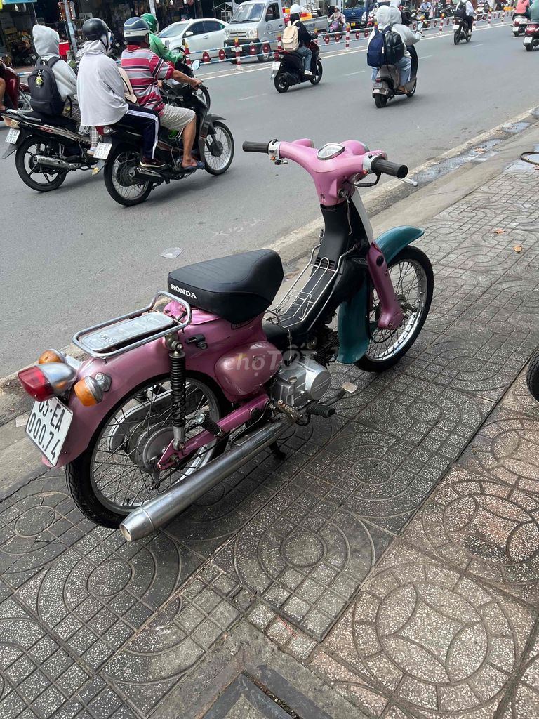 bán cup 50cc bs 65. Mua bán Xe máy tại Quận Ninh Kiều Cần Thơ được đăng bởi Mười hình 5