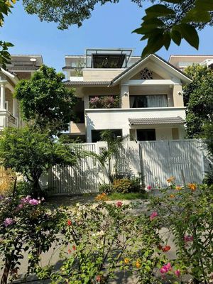🔰 CHO THUÊ BIỆT THỰ CAO CẤP SADECO - TÂN PHONG QUẬN 7