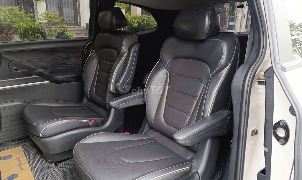 Hyundai Custin 2023 7 chỗ 48.000 km. Mua bán Ô tô tại Quận Cầu Giấy Hà Nội được đăng bởi Thăng ManyCar hình 5