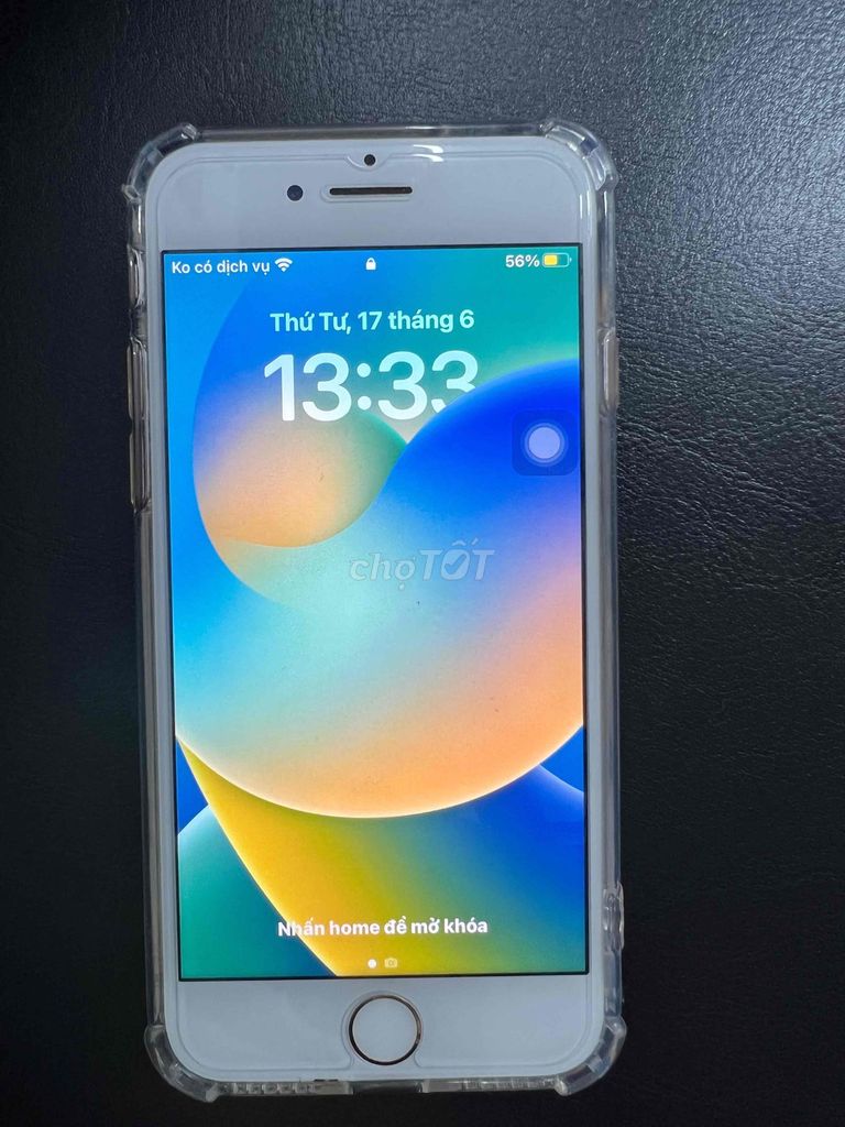 Apple iPhone 8 256GB Vàng Nguyên zin. Mua bán Điện thoại tại Quận Cái Răng Cần Thơ được đăng bởi nam hình 1