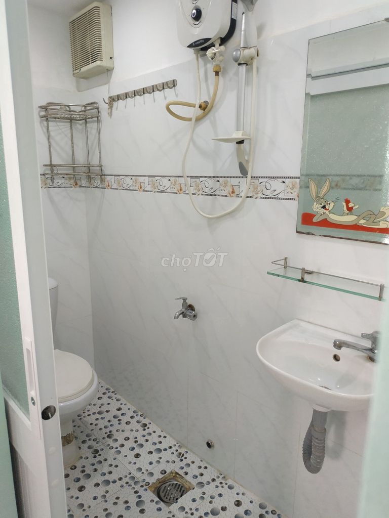 BÁN CĂN HỘ CHUNG CƯ BÌNH THỚI 56 M2 2PN GIÁ CHỈ VỚI 2,3 TỶ