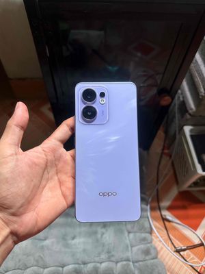 Oppo Reno13 F 5G 256GB Tím