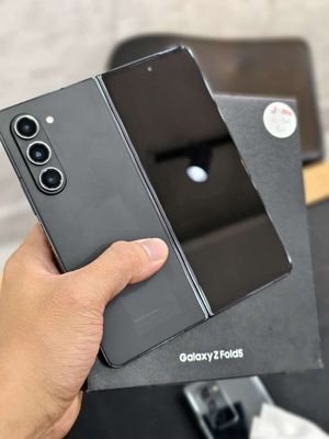 GALAXY ZFOLD5 SSVN 12/512GB. Mua bán Điện thoại tại Quận 10 Tp Hồ Chí Minh được đăng bởi Khánh Trần