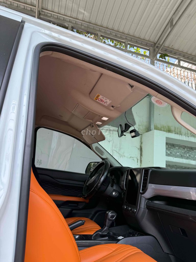 Ford Ranger 2023XLS 2.0 4x2 AT - 66000 km. Mua bán Ô tô tại Thành phố Thủ Đức Tp Hồ Chí Minh được đăng bởi VinFast Thủ Thiêm hình 15