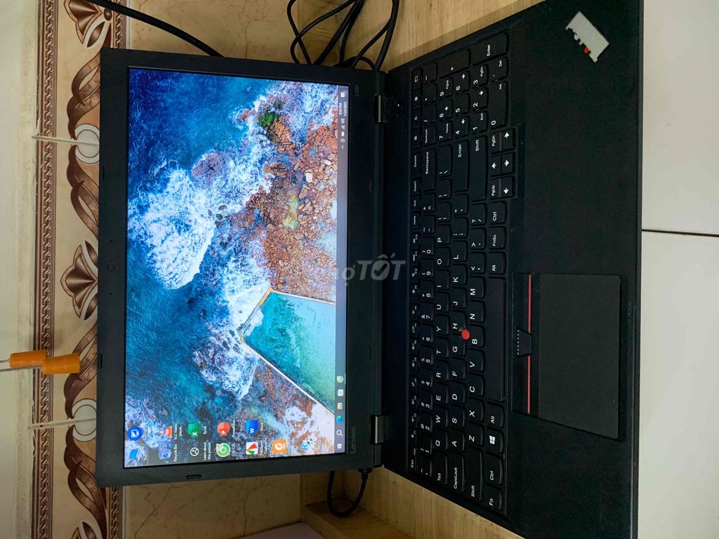 Thinkpad L560 core i5-6300u siêu bền