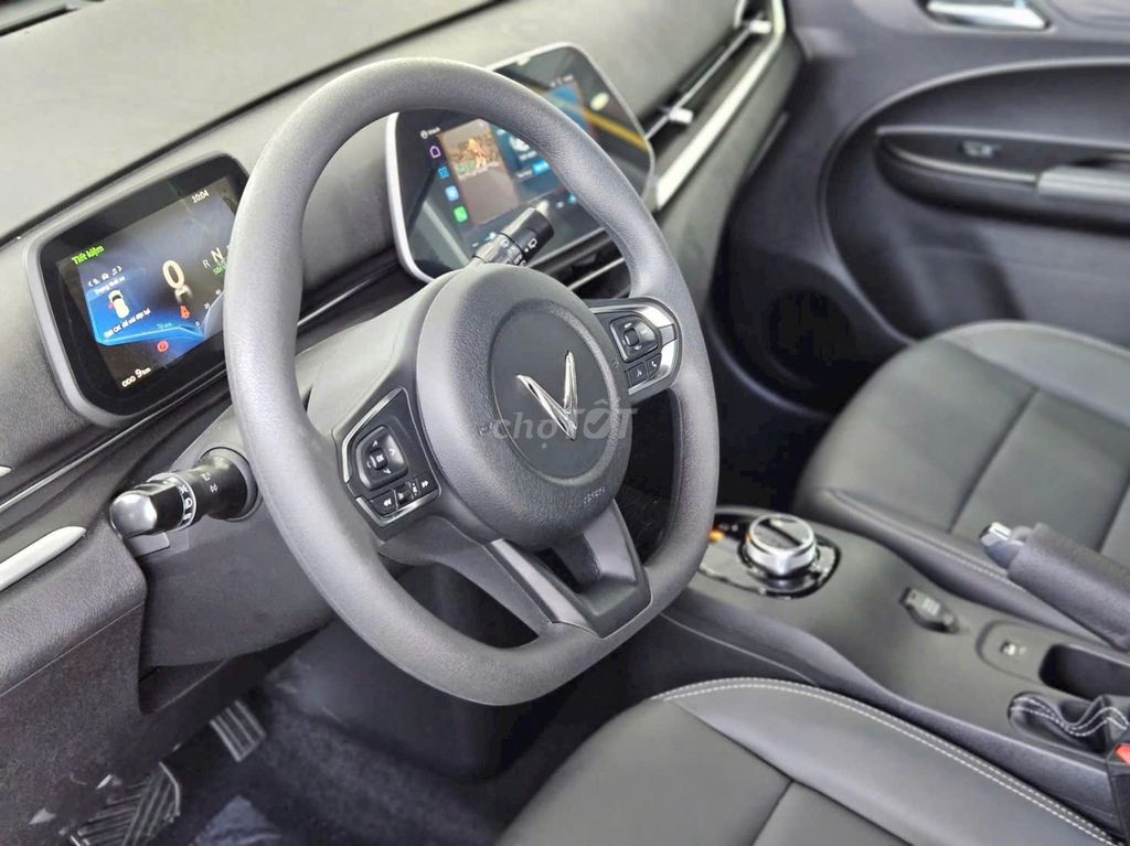 VF5 - SẴN XE GIAO NGAY, TRẢ TRƯỚC 0Đ. Mua bán Ô tô tại Quận 7 Tp Hồ Chí Minh được đăng bởi Thành Đạt Vinfast HCM hình 4