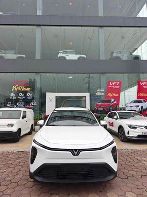 MVP7 bản Full option
