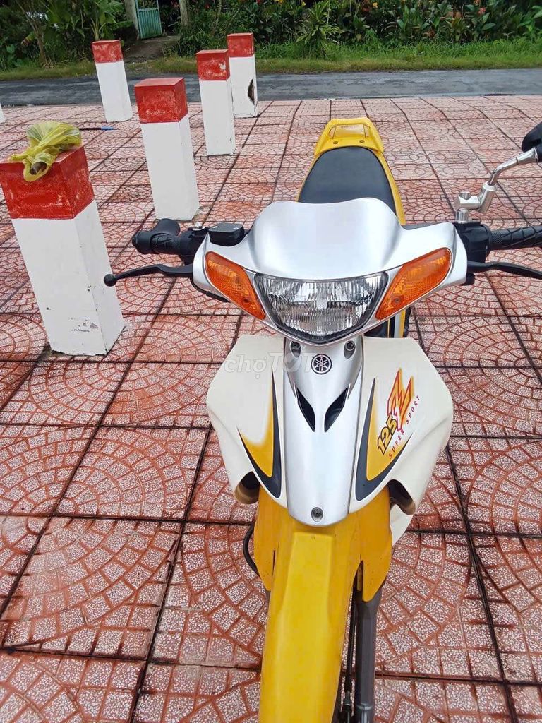 Yaz thanh lí một chỗ chính chủ. Mua bán Xe máy tại Huyện Vũng Liêm Vĩnh Long được đăng bởi khanh hình 1