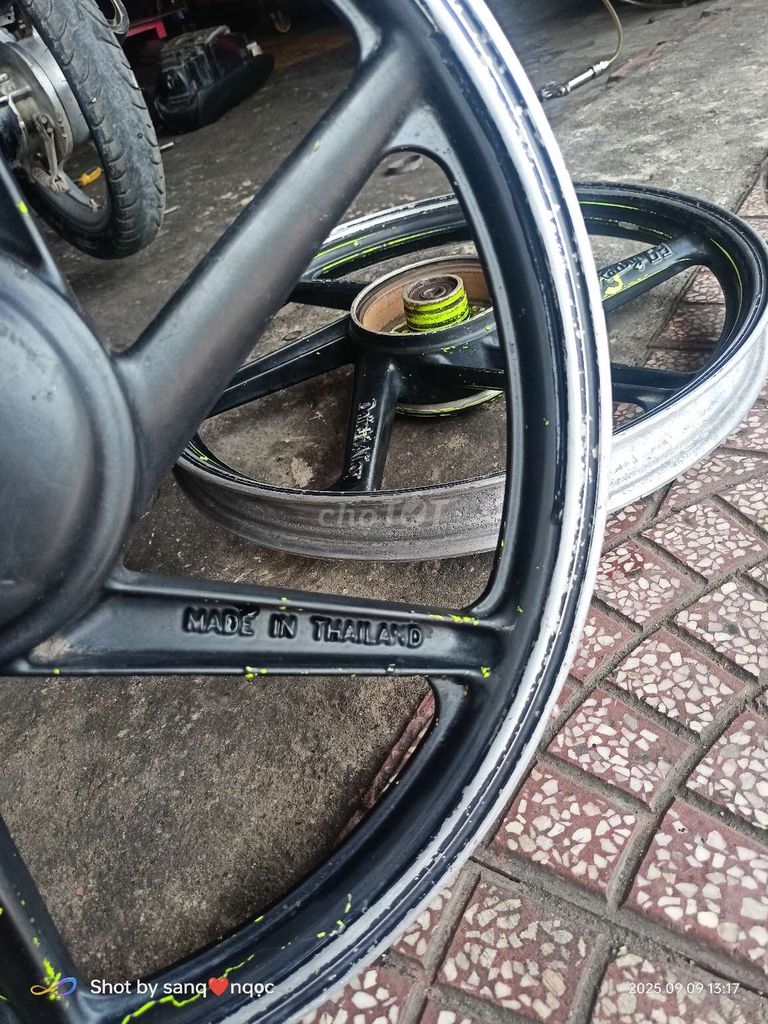 Mâm cacing63. Mua bán Phụ tùng xe tại Huyện Tam Bình Vĩnh Long được đăng bởi Tèo  hình 4