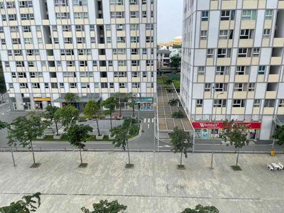 BÁN CĂN HỘ CITI ESTO TẦNG THẤP VIEW ĐÔNG NAM MÁT MẺ