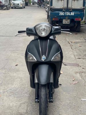 Piaggio Liberty Đen xe chính chủ muốn bán