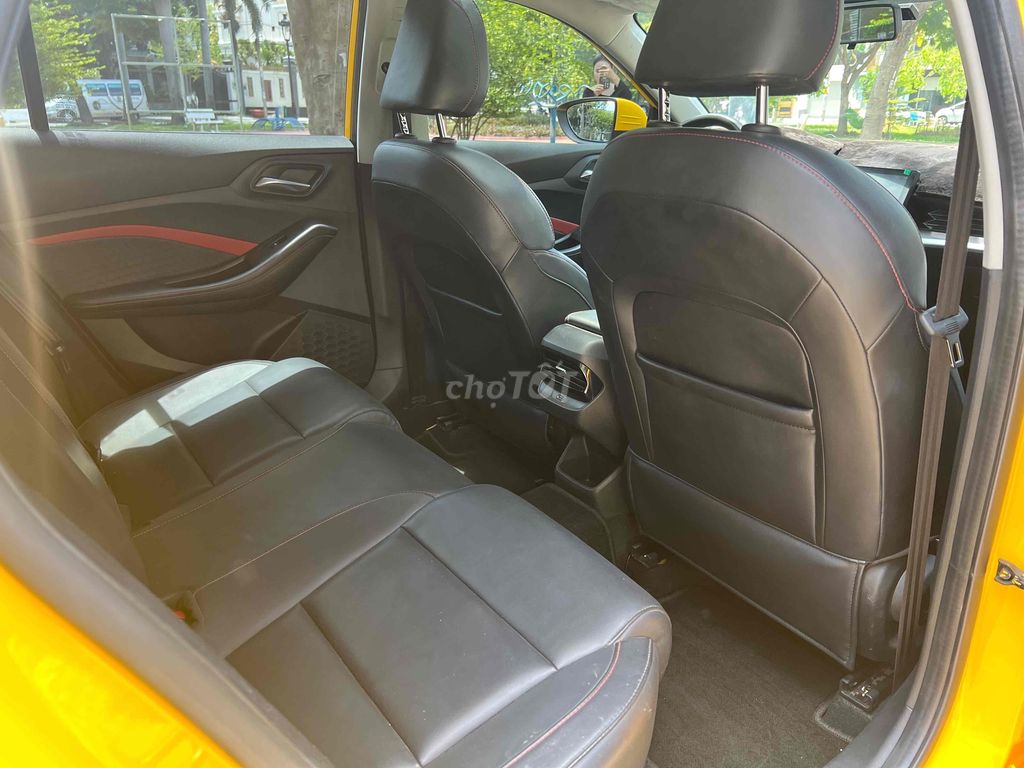 MG MG5 2022 Luxury. Xe GĐ Cực Đẹp 40.000KM. Mua bán Ô tô tại Quận Bình Tân Tp Hồ Chí Minh được đăng bởi Thanh Nhã Xe Lướt Sài Gòn hình 20