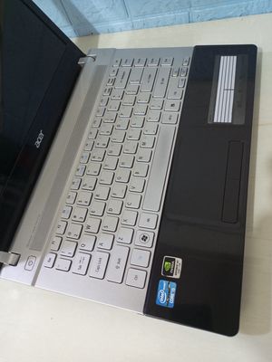 Laptop ACER i5-3210M, RAM 4G, HDD 500G, 14inch