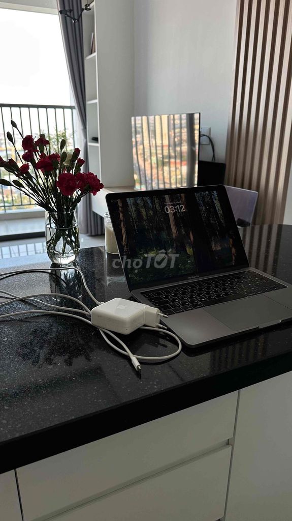 Apple MacBook Pro i5 13.3 inch 16GB/500GB. Mua bán Laptop tại Thành phố Thuận An Bình Dương được đăng bởi Roman hình 1