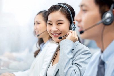 Tuyển 5 Nhân Viên Tư Vấn/CSKH. Việc làm tại Huyện Hóc Môn Tp Hồ Chí Minh được đăng bởi Thu Dang