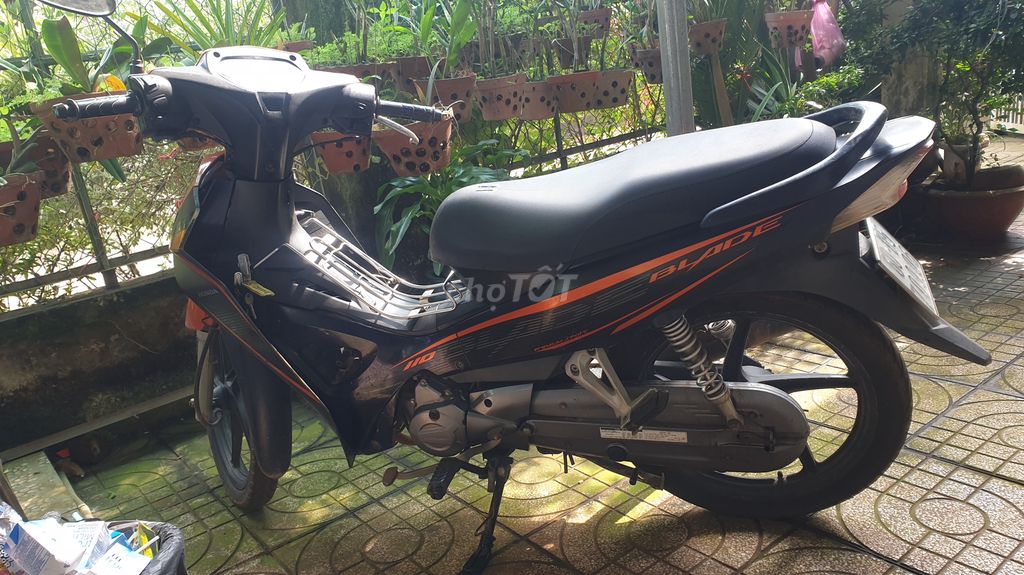 Xe bán. Mua bán Xe máy tại Huyện Cẩm Mỹ Đồng Nai được đăng bởi Bao Tran hình 2