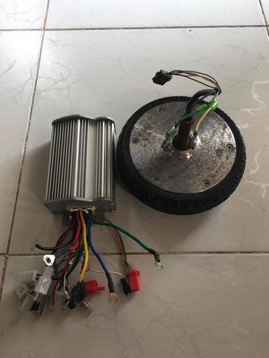 thanh lí động cơ xe điện. Mua bán Phụ tùng xe tại Huyện Châu Thành Tiền Giang được đăng bởi kieule