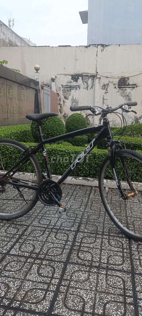 Xe đạp Felt Nhôm Nhật Bản  có phuộc trước 95%. Mua bán Xe đạp tại Quận Tân Bình Tp Hồ Chí Minh được đăng bởi Phước Bảo  hình 3