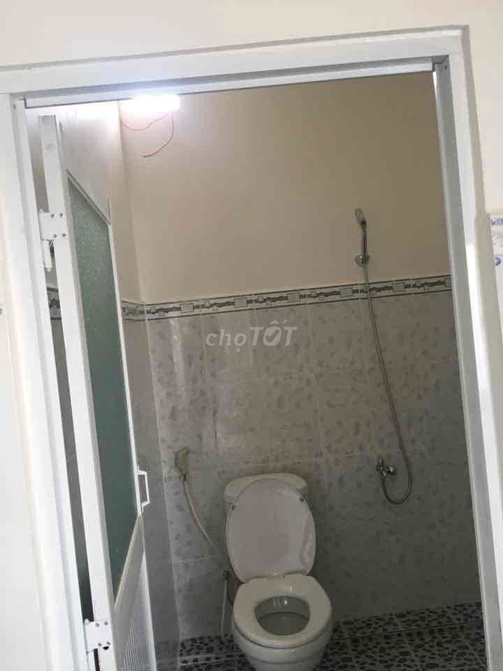 Phòng trọ cho thuê khang trang, mát mẻ, thuận tiện